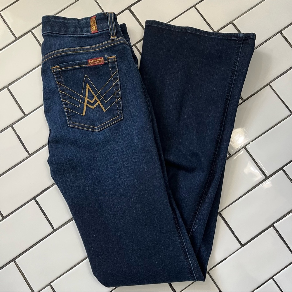 7 For All Mankind Jeans